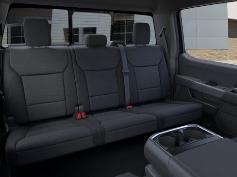 New 2026 Ford F150 XLT image 11