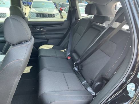 New 2026 Honda CR-V TrailSport image 26