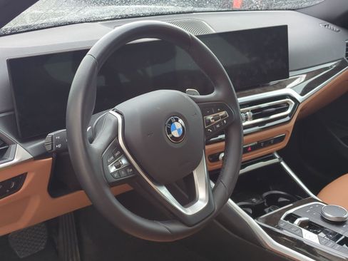 Used 2023 BMW 330i Sedan w/ Driving Assistance Package RWD image 15
