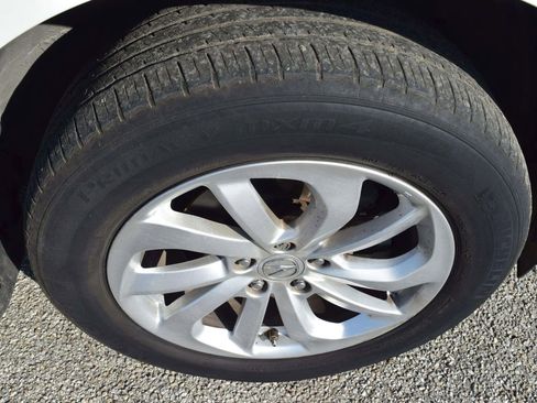 Used 2018 Acura RDX FWD image 24