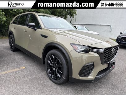 New 2026 MAZDA CX-70 3.3 Turbo w/ Preferred Package