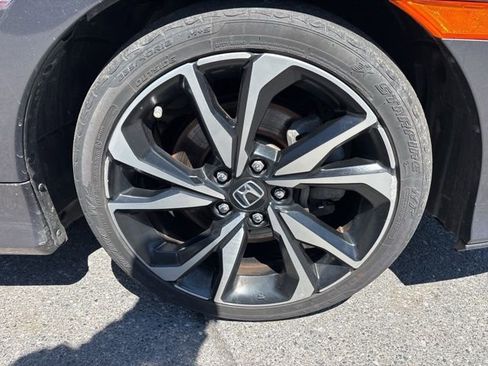 Used 2018 Honda Civic Si image 21