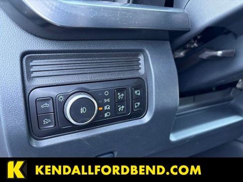 Certified 2025 Ford F350 4x4 Crew Cab Super Duty image 16