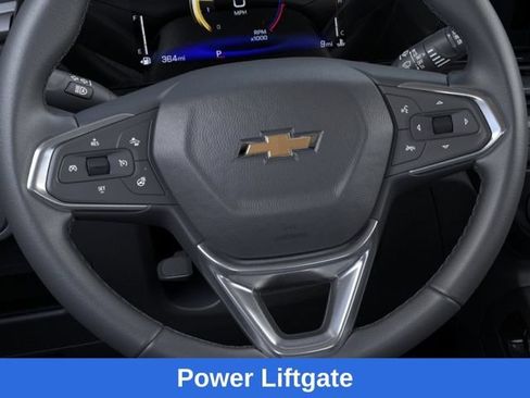 New 2026 Chevrolet TrailBlazer LT w/ Convenience Package FWD image 20