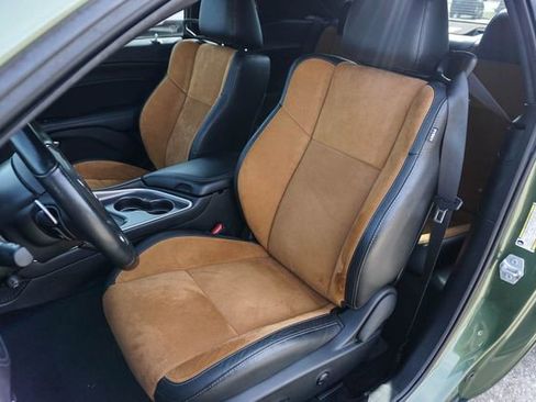 Used 2022 Dodge Challenger GT w/ Plus Package image 15