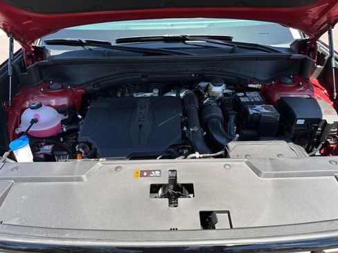 Used 2026 Hyundai Santa Fe SEL AWD/4WD image 15