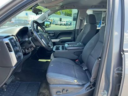Used 2017 Chevrolet Silverado 1500 LT w/ All Star Edition