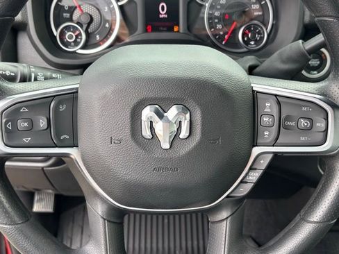 New 2026 RAM 2500 Tradesman image 14