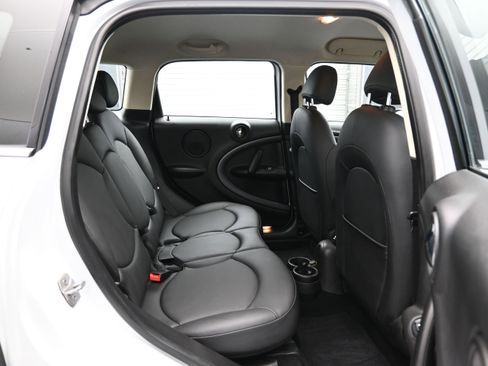 Used 2014 MINI Cooper Countryman S FWD image 12