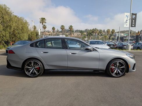 New 2026 BMW 540i xDrive image 3