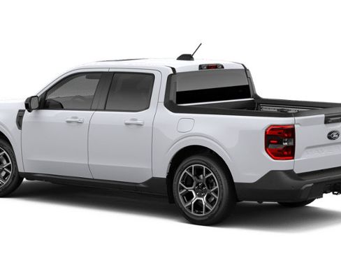New 2026 Ford Maverick Lariat AWD/4WD image 26