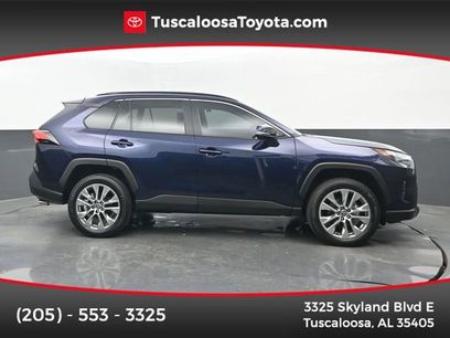 Used 2025 Toyota RAV4 XLE Premium w/ Weather Package