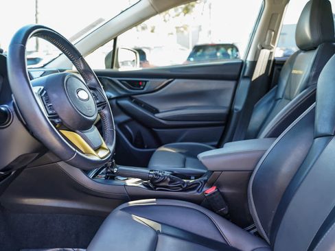 Certified 2023 Subaru Crosstrek 2.5i Sport image 16