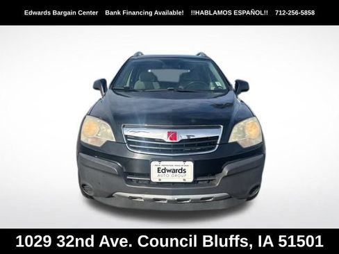 Used 2008 Saturn Vue XE AWD/4WD image 2