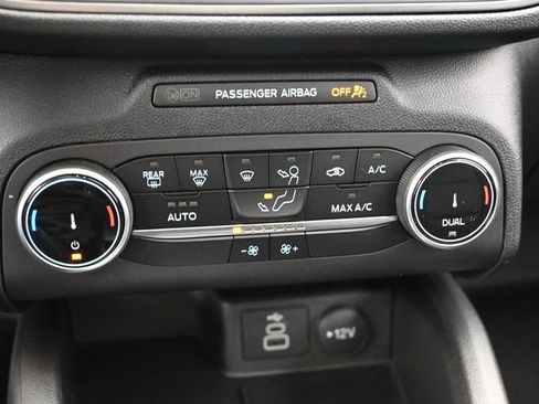 New 2026 Ford Escape Active image 22