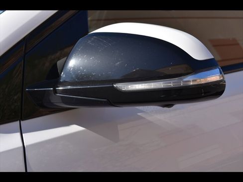 Used 2023 Chevrolet Bolt EUV Premier w/ Sun & Sound Package image 50