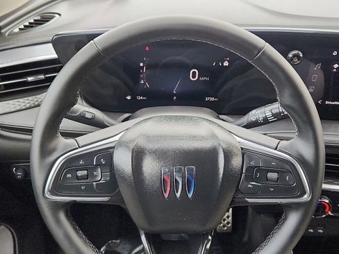Used 2024 Buick Encore GX Sport Touring image 19