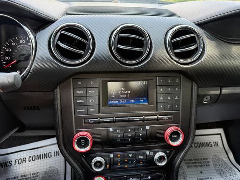 Used 2016 Ford Mustang Coupe w/ Equipment Group 051A image 21