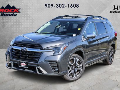 Used 2023 Subaru Ascent Touring