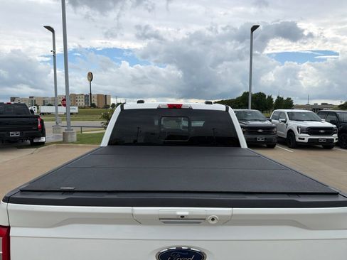 Certified 2021 Ford F150 Lariat AWD/4WD image 5