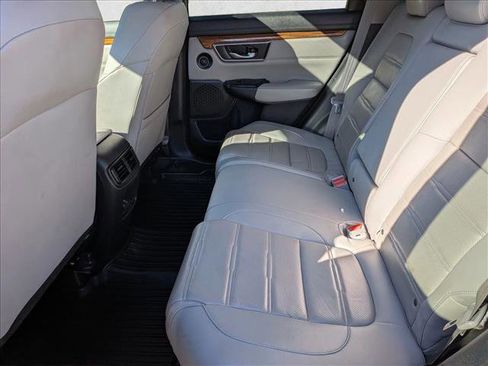 Used 2017 Honda CR-V EX-L image 17