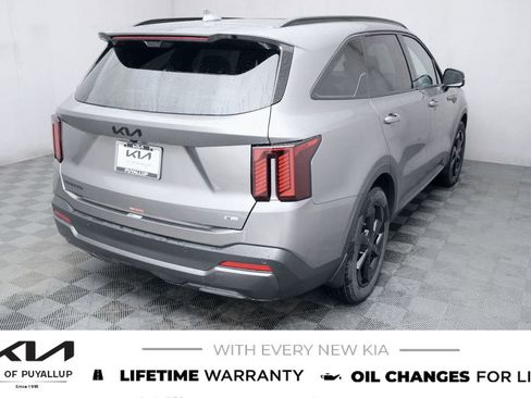 New 2026 Kia Sorento SX Prestige AWD/4WD image 5