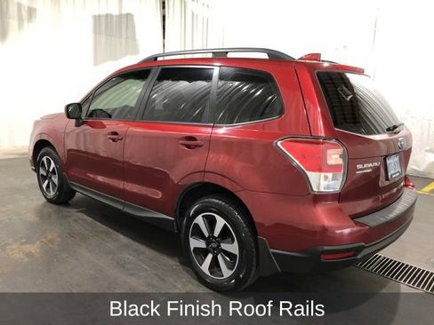 Used 2018 Subaru Forester 2.5i w/ Alloy Wheel Package AWD/4WD image 7