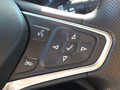 Used 2024 Chevrolet Malibu LT FWD image 25