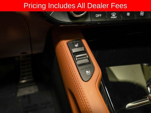 Used 2024 Kia Telluride SX X-Pro AWD/4WD image 18