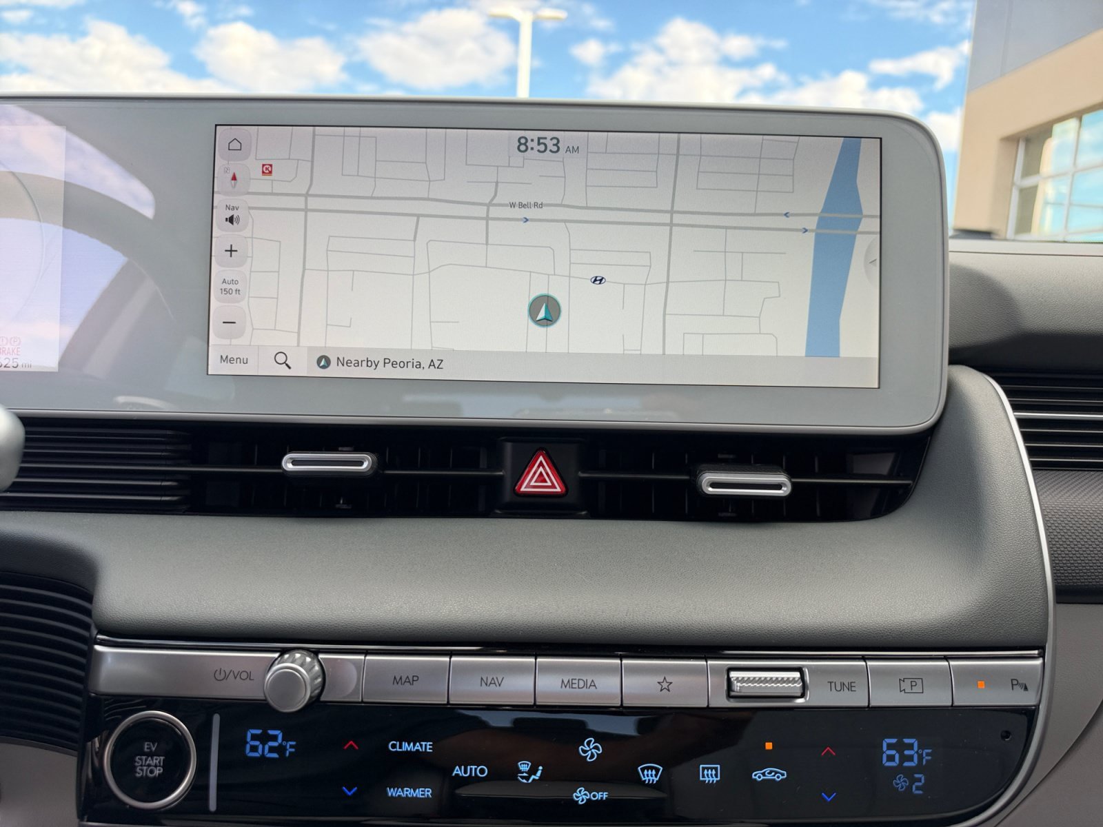 Certified 2024 Hyundai Ioniq 5 Limited RWD image 29