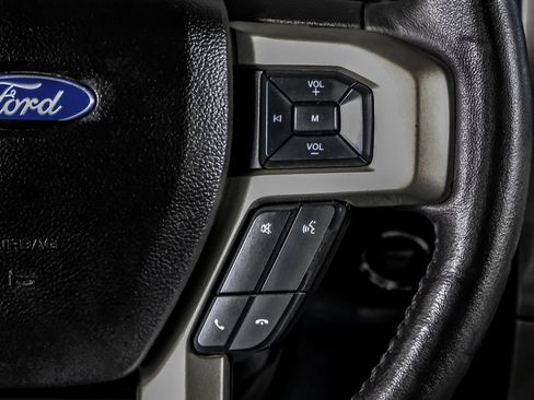 Used 2022 Ford F350 Lariat w/ Lariat Ultimate Package AWD/4WD image 17