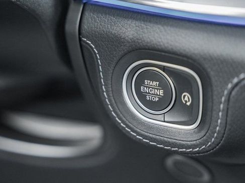 New 2026 Mercedes-Benz GLS 580 4MATIC image 26