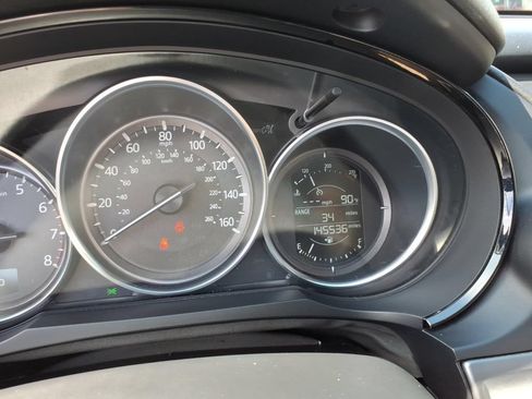 Used 2016 MAZDA CX-9 Touring FWD image 22