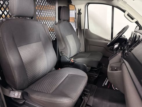 Used 2021 Ford Transit 250 Low Roof w/ Exterior Upgrade Package RWD image 31