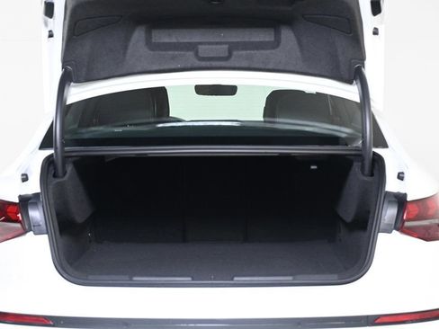 Certified 2025 Audi A3 2.0T Premium Plus w/ Premium Plus Package image 21