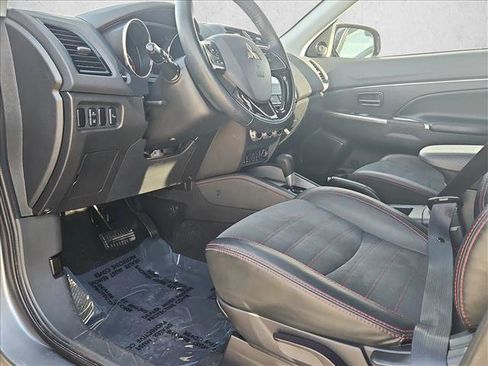 Used 2024 Mitsubishi Outlander Sport AWD image 10