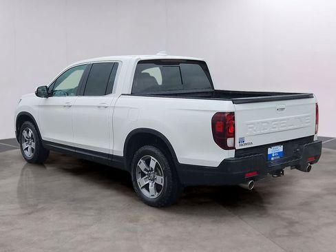 Certified 2024 Honda Ridgeline RTL image 31