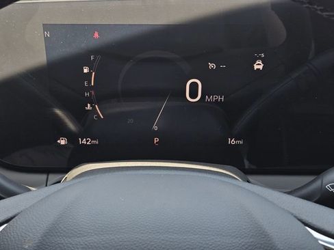 New 2026 Buick Envista Sport Touring w/ Convenience I Package FWD image 11