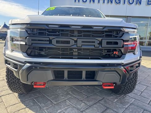 Used 2025 Ford F150 Raptor R w/ Equipment Group 803A Raptor R image 34