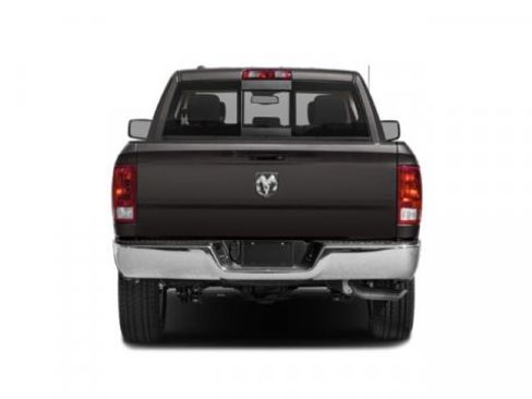 Used 2023 RAM 1500 Classic SLT w/ Trailer & Traction Group image 8