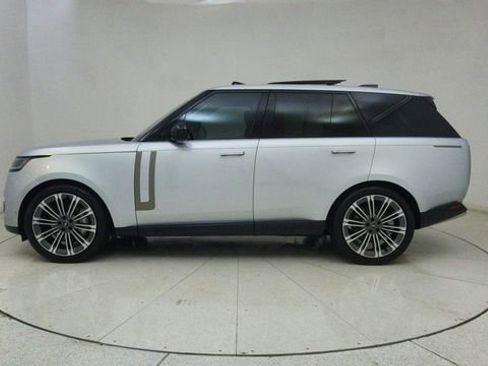 Used 2023 Land Rover Range Rover SE AWD/4WD image 67
