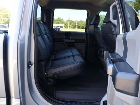 Used 2022 Ford F250 XLT w/ FX4 Off-Road Package AWD/4WD image 9