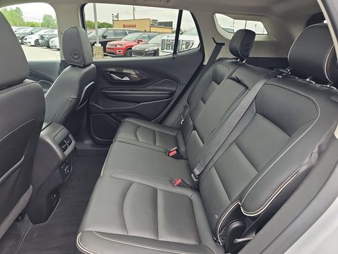 Used 2019 GMC Terrain Denali w/ Comfort Package AWD/4WD image 23