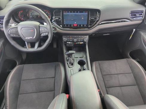 New 2026 Dodge Durango GT image 12