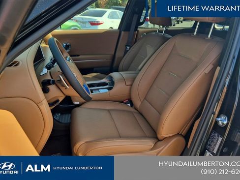 New 2026 Hyundai Palisade Calligraphy FWD image 16