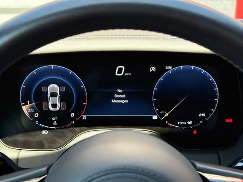 Used 2024 Maserati GranTurismo Modena AWD/4WD image 21