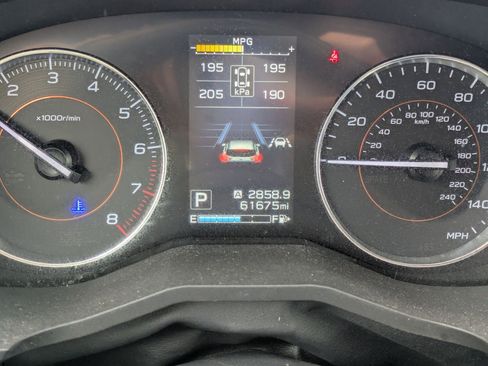 Used 2019 Subaru Crosstrek 2.0i Limited w/ Popular Package #2 image 23