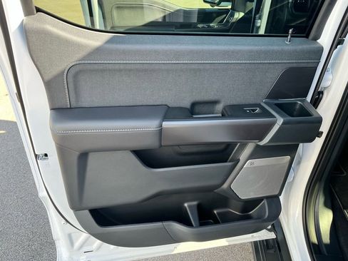 New 2026 Ford F150 Lariat w/ Equipment Group 501A Mid image 14