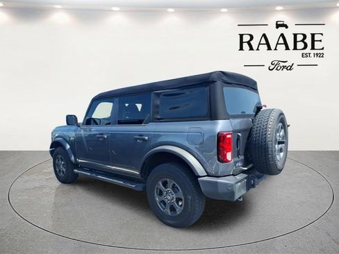 Used 2024 Ford Bronco Big Bend AWD/4WD image 15