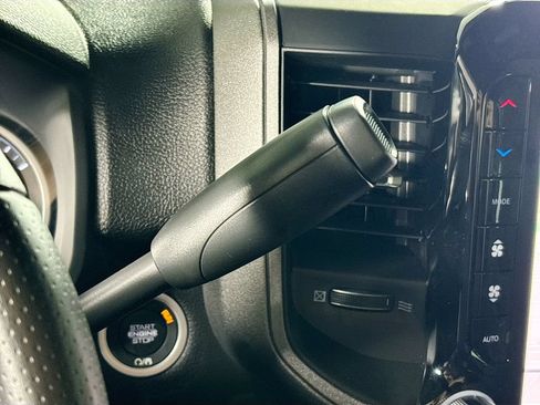 New 2026 RAM 3500 Tradesman AWD/4WD image 18